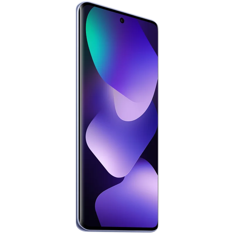 Smartphone XIAOMI Redmi Note 15 4G / 6 Go / 128 Go / Violet