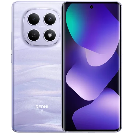 Smartphone XIAOMI Redmi Note 15 4G / 6 Go / 128 Go / Noir - variant NOTE15_5G-6-128G-PR - photo 6