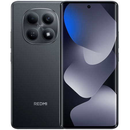 Smartphone XIAOMI Redmi Note 15 4G / 6 Go / 128 Go / Noir - Xiaomi - photo 6
