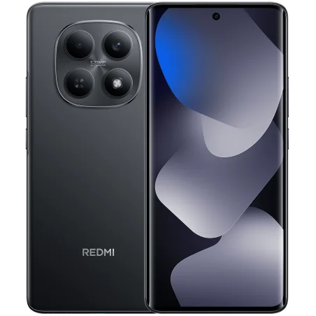 Smartphone XIAOMI Redmi Note 15 4G / 6 Go / 128 Go / Noir - Xiaomi - photo 6