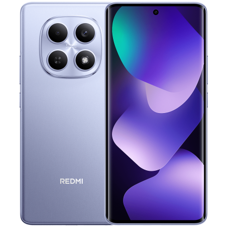 Smartphone XIAOMI Redmi Note 15 4G / 8 Go / 256 Go / Vert forêt - variant NOTE15-8-256G-PR - photo 7