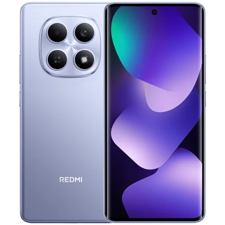 Smartphone XIAOMI Redmi Note 15 4G / 8 Go / 256 Go / Vert forêt - variant NOTE15-8-256G-PR - photo 7