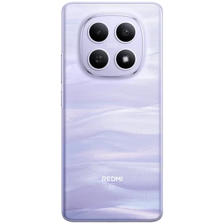 Smartphone XIAOMI Redmi Note 15 4G / 6 Go / 128 Go / Noir - variant NOTE15_5G-6-128G-PR - photo 7