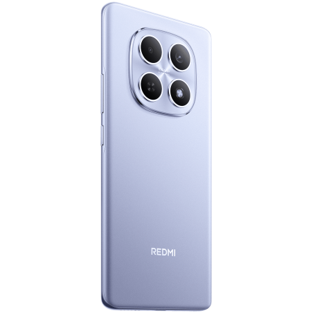 Smartphone XIAOMI Redmi Note 15 4G / 8 Go / 256 Go / Vert forêt - variant NOTE15-8-256G-PR - photo 8
