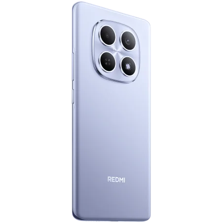 Smartphone XIAOMI Redmi Note 15 4G / 8 Go / 256 Go / Vert forêt - variant NOTE15-8-256G-PR - photo 8
