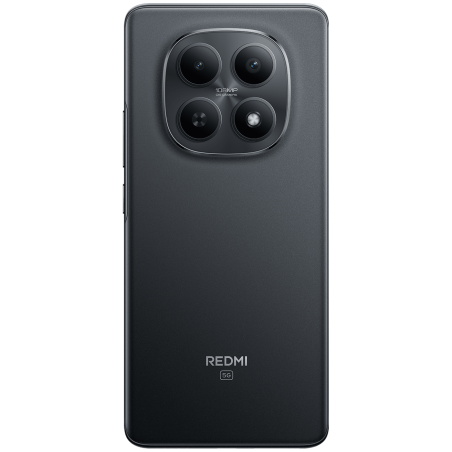 Smartphone XIAOMI Redmi Note 15 4G / 6 Go / 128 Go / Noir - variant NOTE15_5G-6-128G-BK - photo 9
