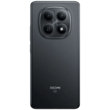 Smartphone XIAOMI Redmi Note 15 4G / 6 Go / 128 Go / Noir - variant NOTE15_5G-6-128G-BK - photo 9