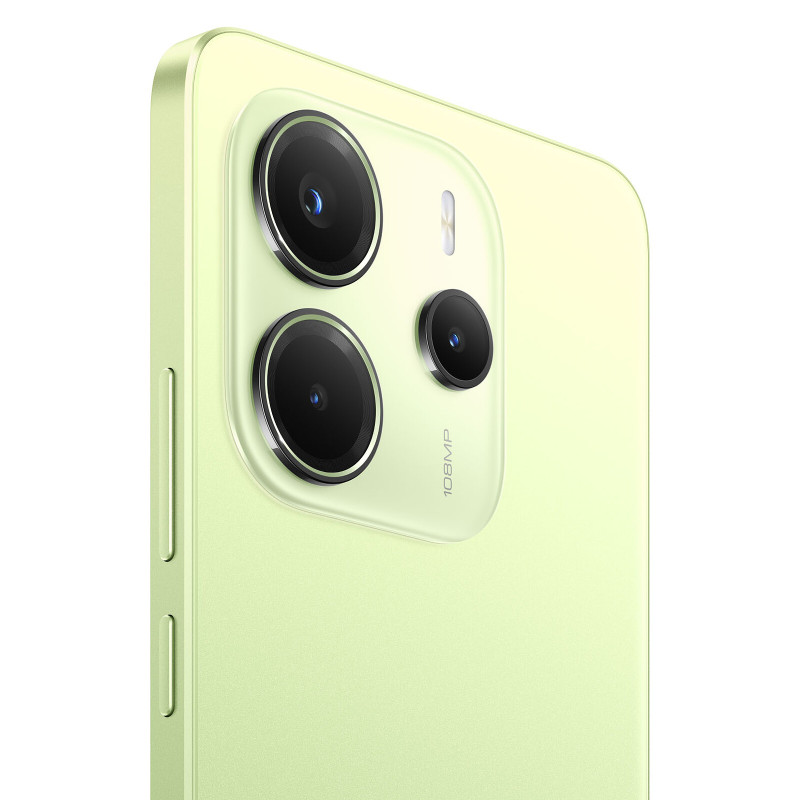 Smartphone XIAOMI Redmi Note 14 / 4G / 8 Go / 256 Go / Vert