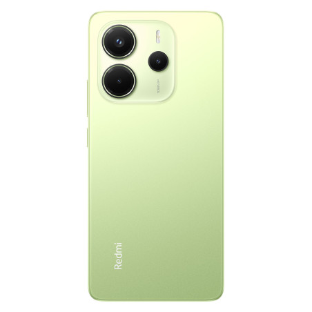 Smartphone XIAOMI Redmi Note 15 4G / 8 Go / 256 Go / Vert forêt - variant NOTE14-8-256G-VR - photo 12