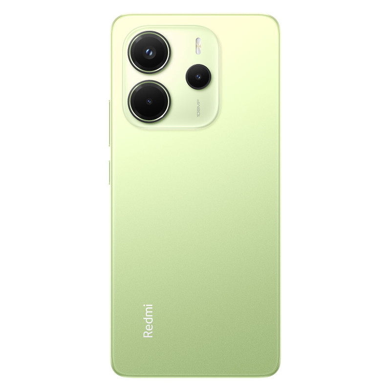 Smartphone XIAOMI Redmi Note 14 / 4G / 8 Go / 256 Go / Vert