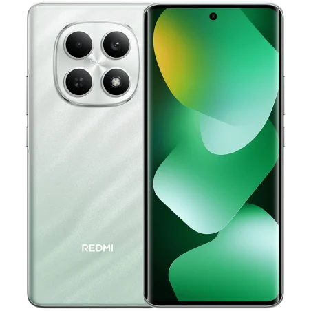 Smartphone XIAOMI Redmi Note 15 4G / 6 Go / 128 Go / Vert forêt - Xiaomi - photo 6