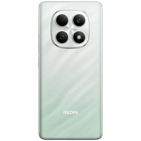 Smartphone XIAOMI Redmi Note 15 4G / 6 Go / 128 Go / Vert forêt - Xiaomi - photo 7