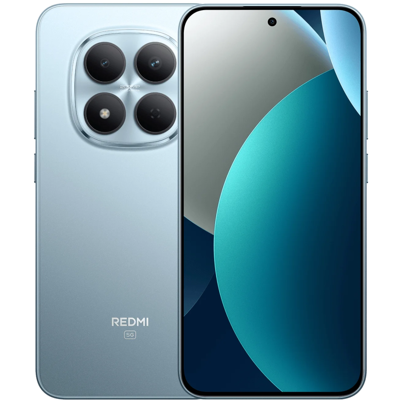 Smartphone XIAOMI Redmi Note 15 Pro / 5G / 8 Go / 256 Go / Bleu