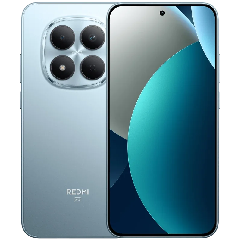 Smartphone XIAOMI Redmi Note 15 Pro / 5G / 8 Go / 256 Go / Bleu