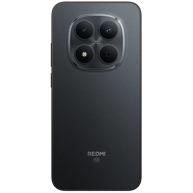 Smartphone XIAOMI Redmi Note 15 Pro / 5G / 8 Go / 256 Go / Noir