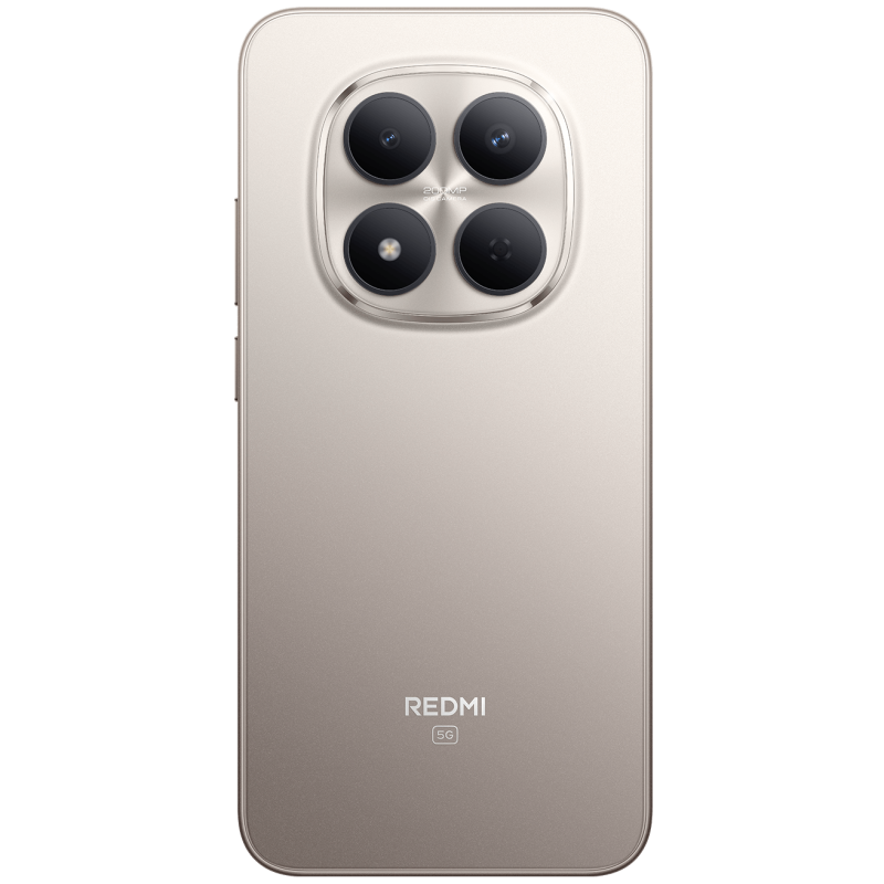 Smartphone XIAOMI Redmi Note 15 Pro / 5G / 8 Go / 256 Go / Titanuim