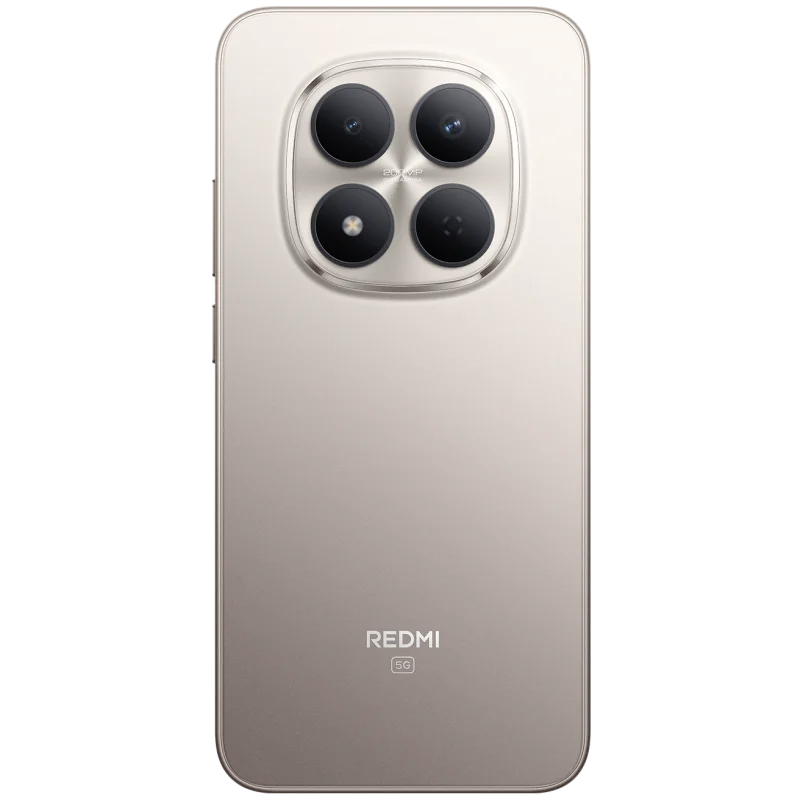 Smartphone XIAOMI Redmi Note 15 Pro / 5G / 8 Go / 256 Go / Titanuim
