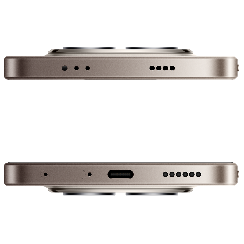Smartphone XIAOMI Redmi Note 15 Pro / 5G / 8 Go / 256 Go / Titanuim