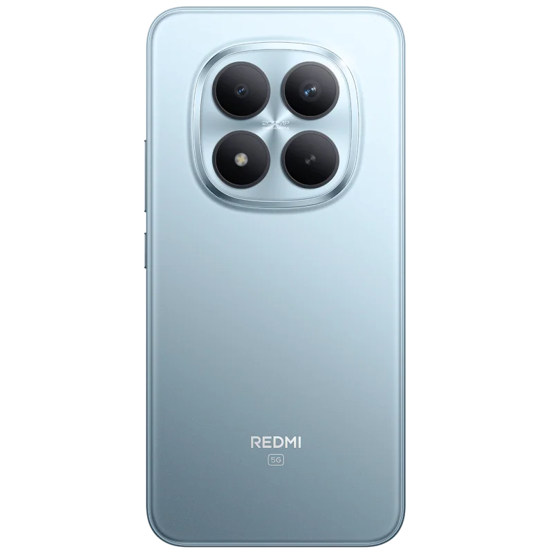 Smartphone XIAOMI Redmi Note 15 Pro Plus 5G / 8 Go / 256 Go / Bleu