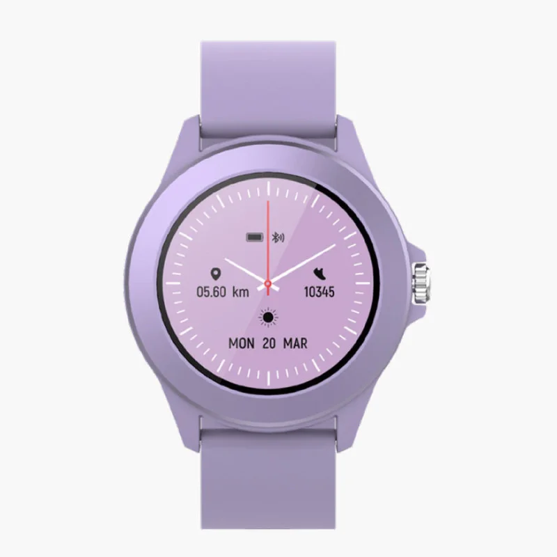 Smartwatch Forever Colorum CW-300 / Orange
