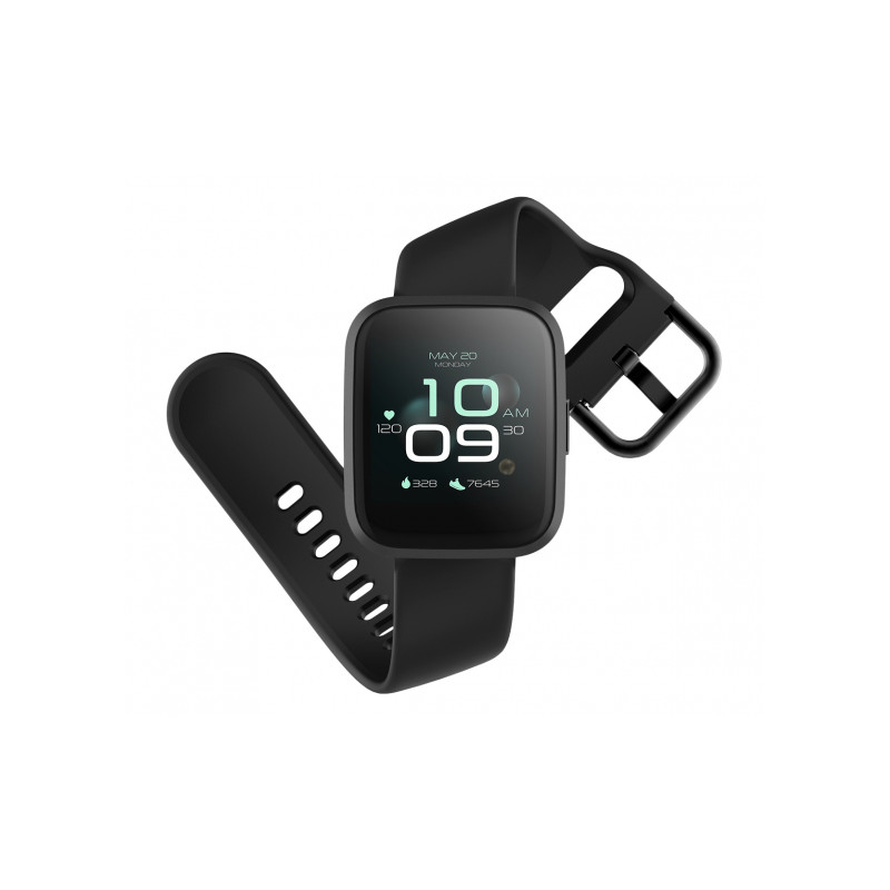Smartwatch Forever ForeVive 2 / SW-310 Noir