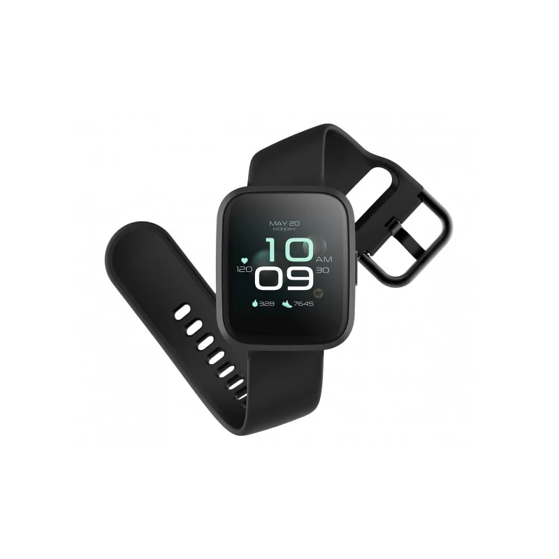 Smartwatch Forever ForeVive 2 / SW-310 Noir