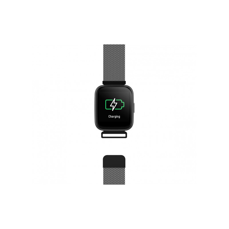Smartwatch Forever ForeVive 2 / SW-310 Noir