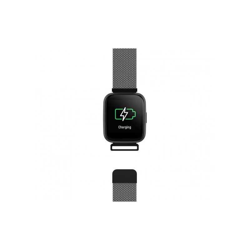 Smartwatch Forever ForeVive 2 / SW-310 Noir