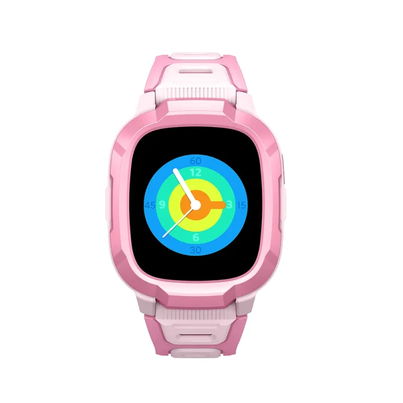 Smartwatch Mibro Kids Watch P6S Pink - photo 1
