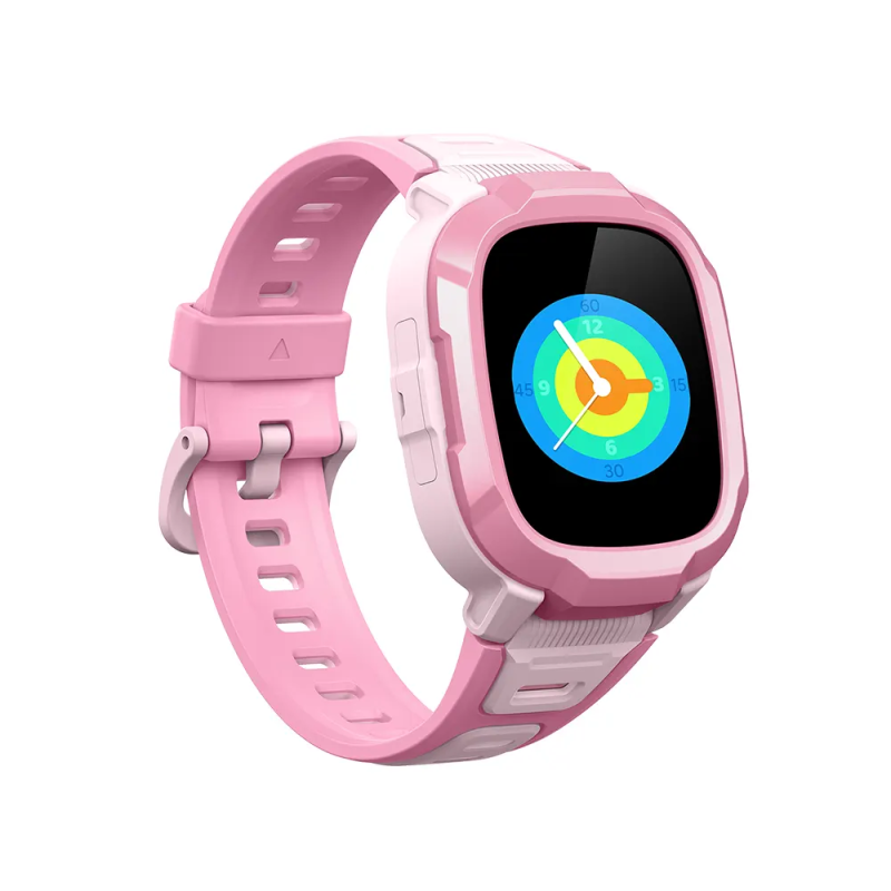 Smartwatch Mibro Kids Watch P6S Pink - photo 2