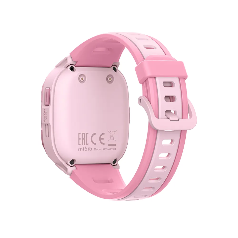 Smartwatch Mibro Kids Watch P6S Pink - photo 4