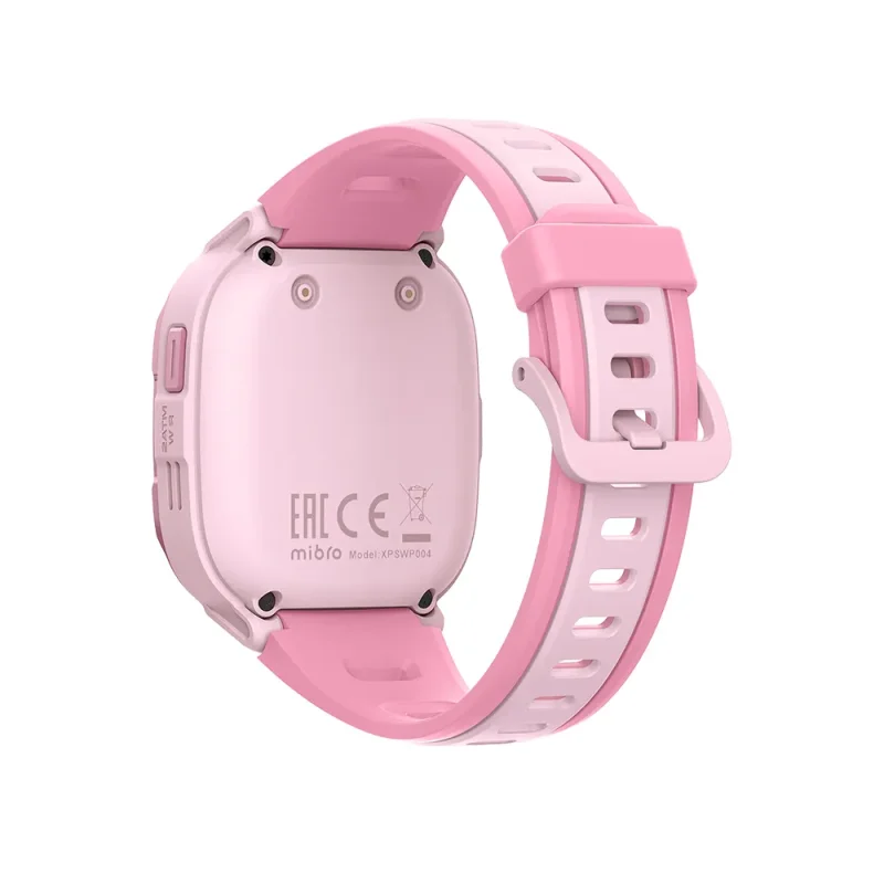 Smartwatch Mibro Kids Watch P6S Pink - photo 4