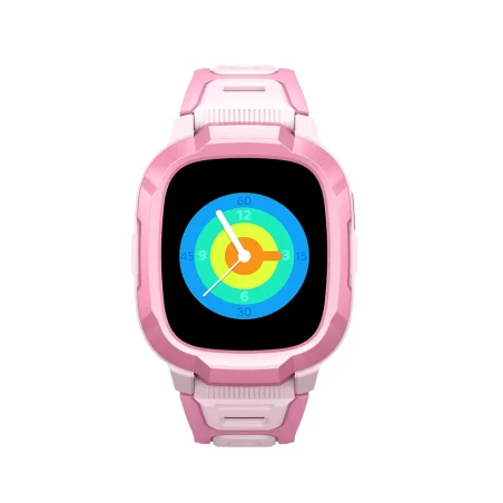 Smartwatch Mibro Kids Watch P6S Pink - photo 6