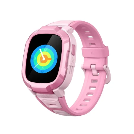 Smartwatch Mibro Kids Watch P6S Pink - photo 9