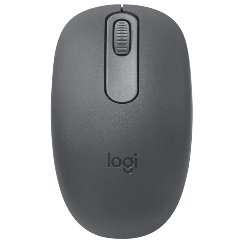 Souris Bluetooth Sans Fil Logitech M196 / Graphite - Logitech - photo 1