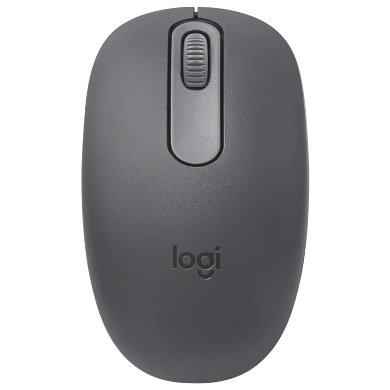 Souris Bluetooth Sans Fil Logitech M196 / Graphite - Logitech - photo 1