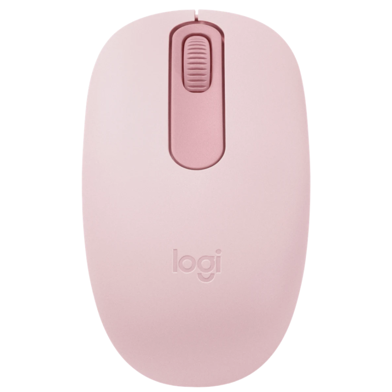 Souris Bluetooth Sans Fil Logitech M196 / Graphite - variant 910-007461 - photo 1