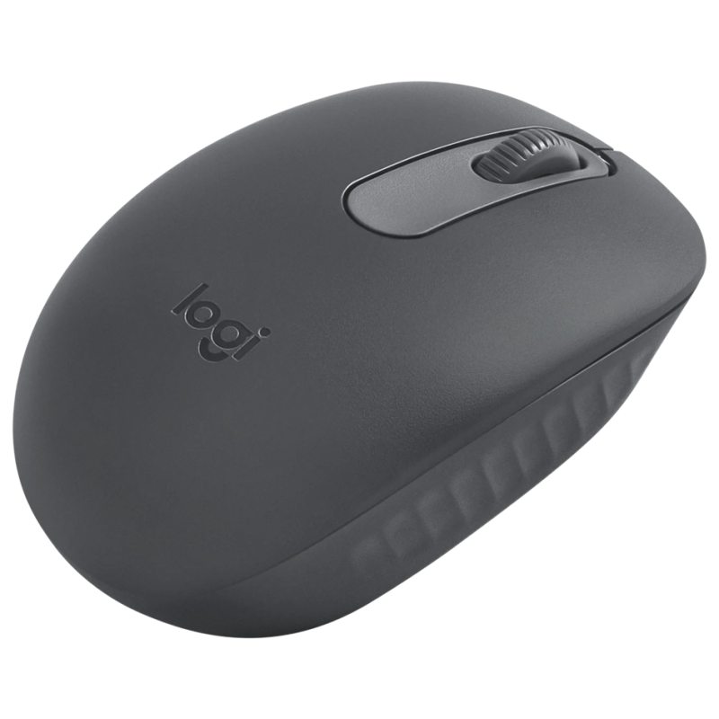 Souris Bluetooth Sans Fil Logitech M196 / Graphite - Logitech - photo 2
