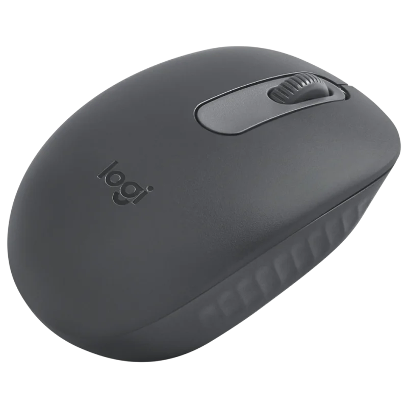 Souris Bluetooth Sans Fil Logitech M196 / Graphite - Logitech - photo 2