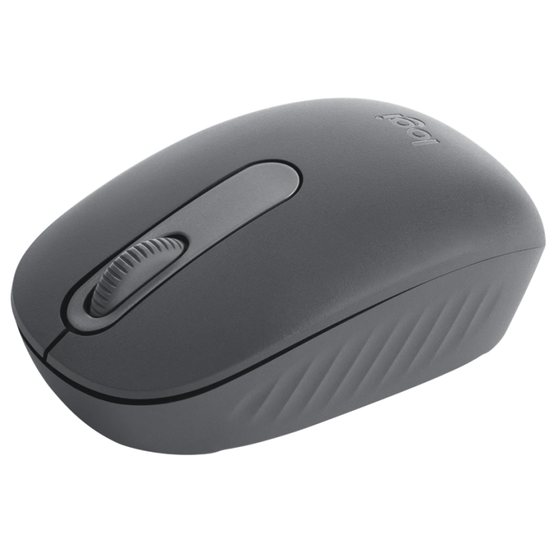Souris Bluetooth Sans Fil Logitech M196 / Graphite - Logitech - photo 3