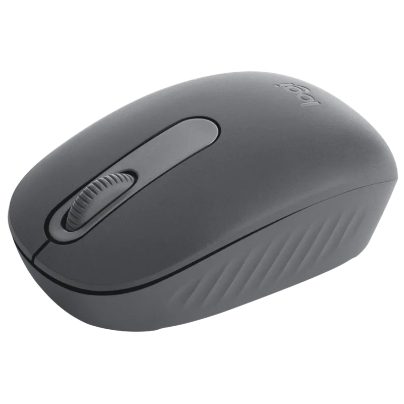 Souris Bluetooth Sans Fil Logitech M196 / Graphite - Logitech - photo 3