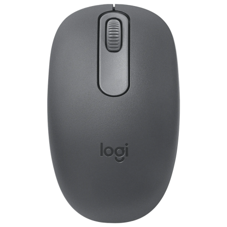 Souris Bluetooth Sans Fil Logitech M196 / Graphite - Logitech - photo 5