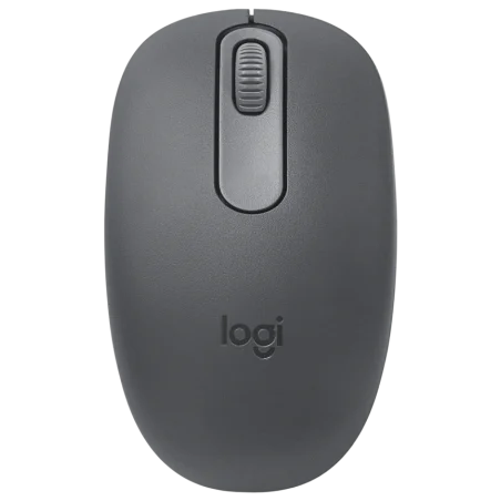 Souris Bluetooth Sans Fil Logitech M196 / Graphite - Logitech - photo 5