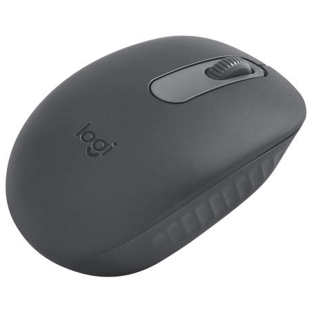 Souris Bluetooth Sans Fil Logitech M196 / Graphite - Logitech - photo 6
