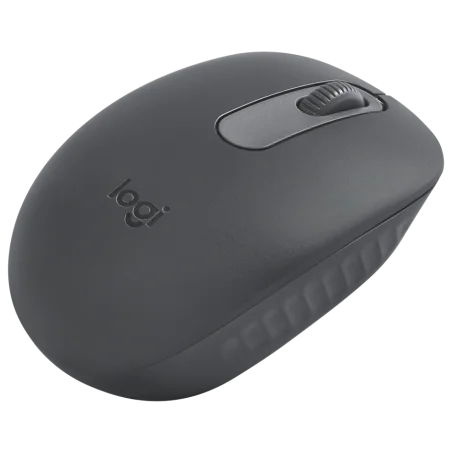 Souris Bluetooth Sans Fil Logitech M196 / Graphite - Logitech - photo 6