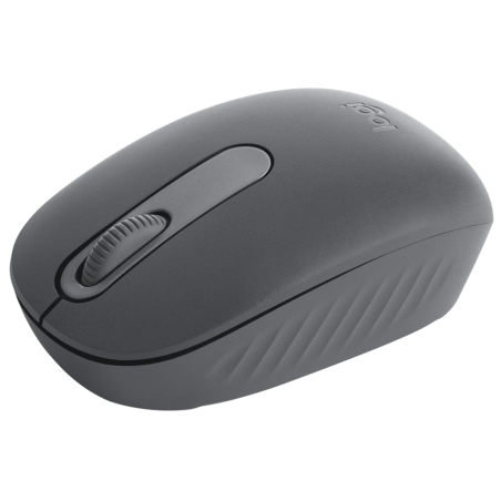 Souris Bluetooth Sans Fil Logitech M196 / Graphite - Logitech - photo 8