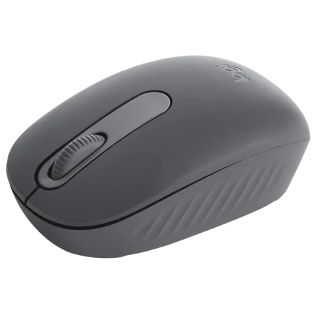 Souris Bluetooth Sans Fil Logitech M196 / Graphite - Logitech - photo 8