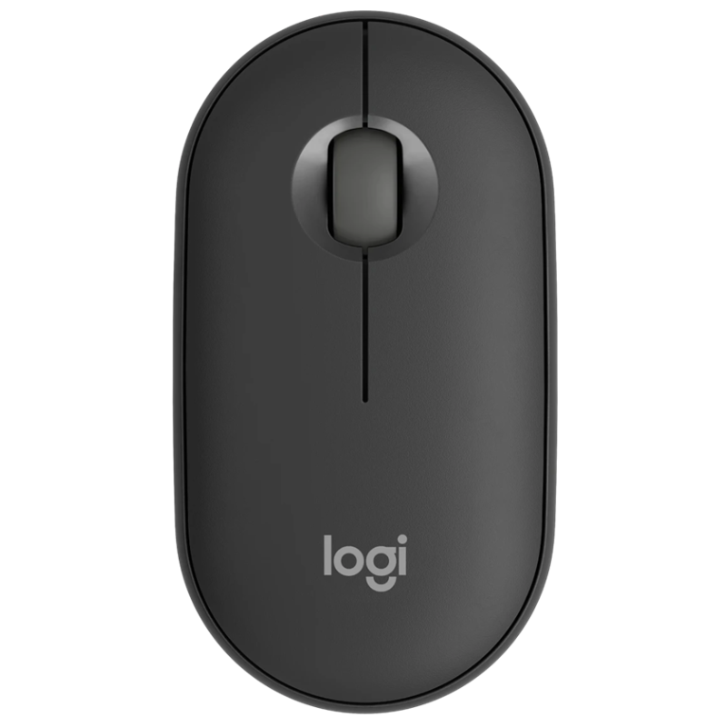 Souris Bluetooth Sans Fil Logitech Pebble 2 M350s / Rose - variant 910-007015 - photo 1