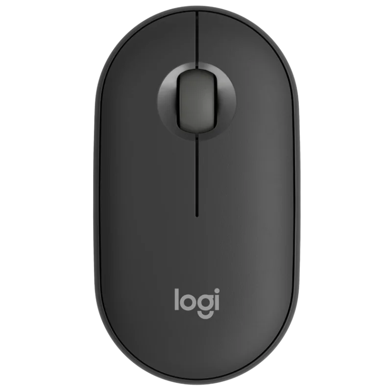 Souris Bluetooth Sans Fil Logitech Pebble 2 M350s / Rose - variant 910-007015 - photo 1
