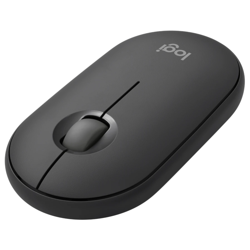 Souris Bluetooth Sans Fil Logitech Pebble 2 M350s / Rose - variant 910-007015 - photo 2